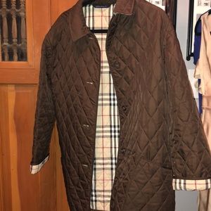 AUTHENTIC Women’s Burberry Jacket